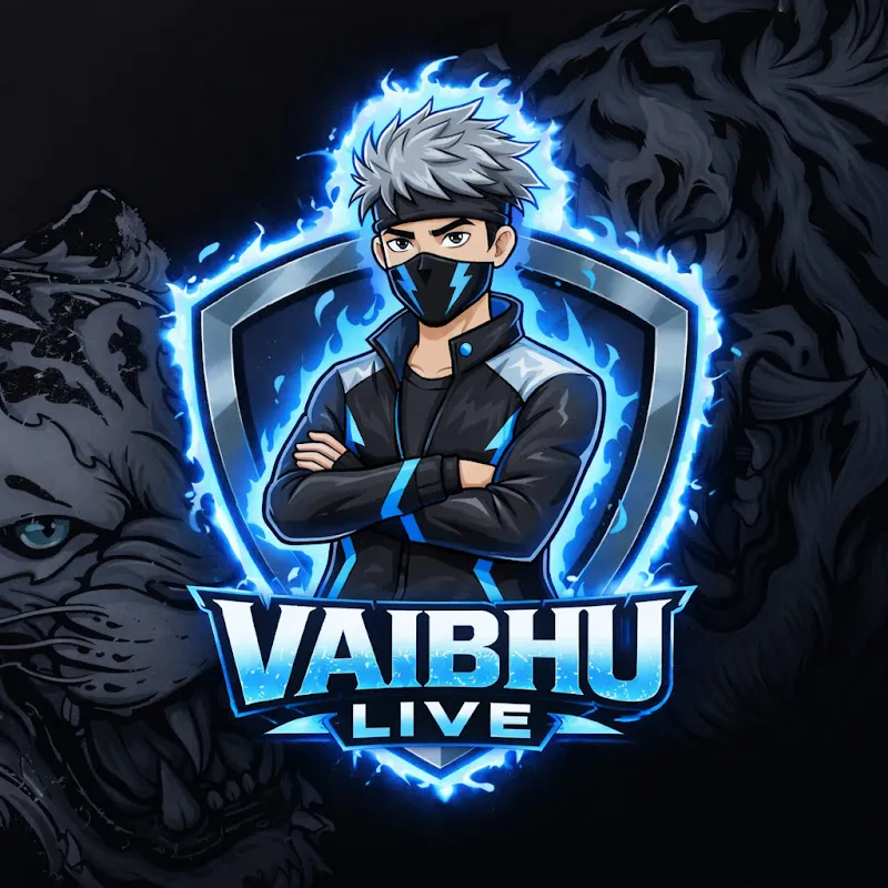 VAIBHU LIVE