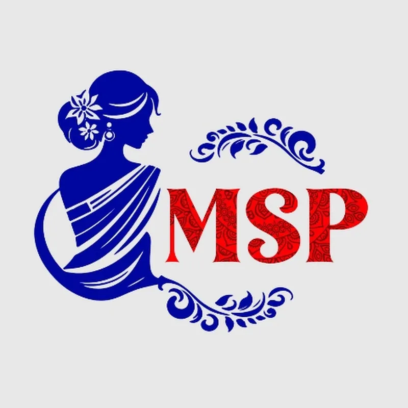 Madhuri Sharee Palace