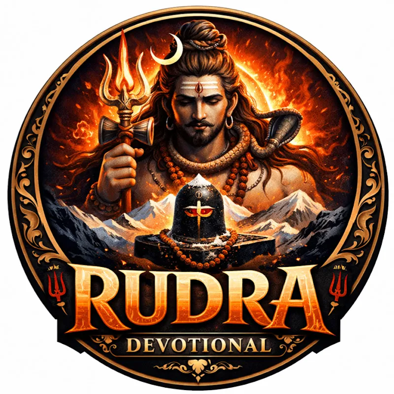 RUDRA DEVOTIONAL