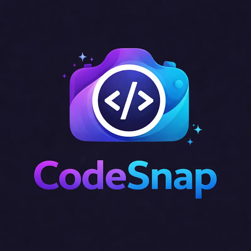 Code Snap