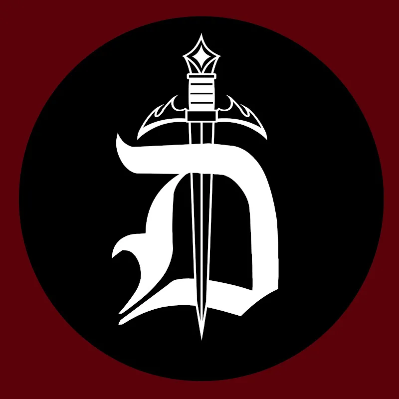 † DANGEOM 단검 DANCE TEAM †