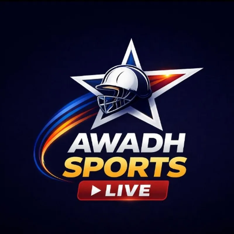 AWADH SPORTS 