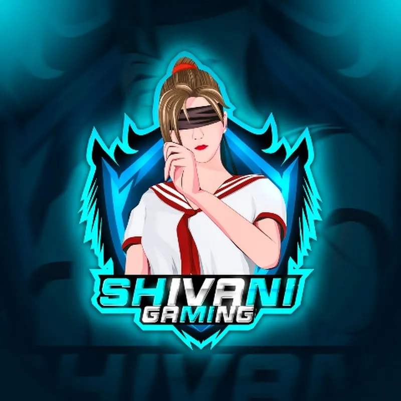 Shivani Gaming