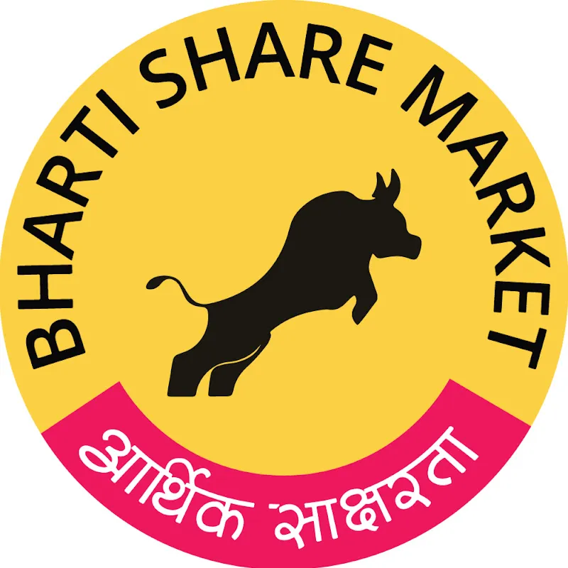 Bharti Share Market - Hindi