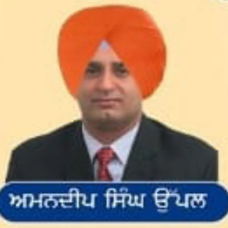Aman uppal academy gurbani vichar