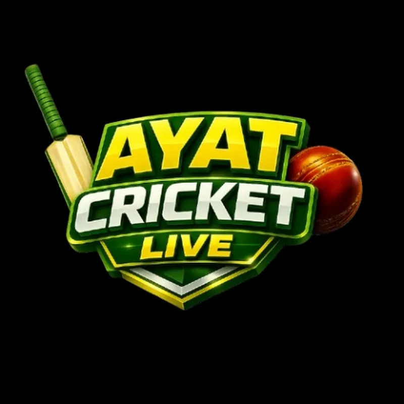 AYAT  CRICKET LIVE 