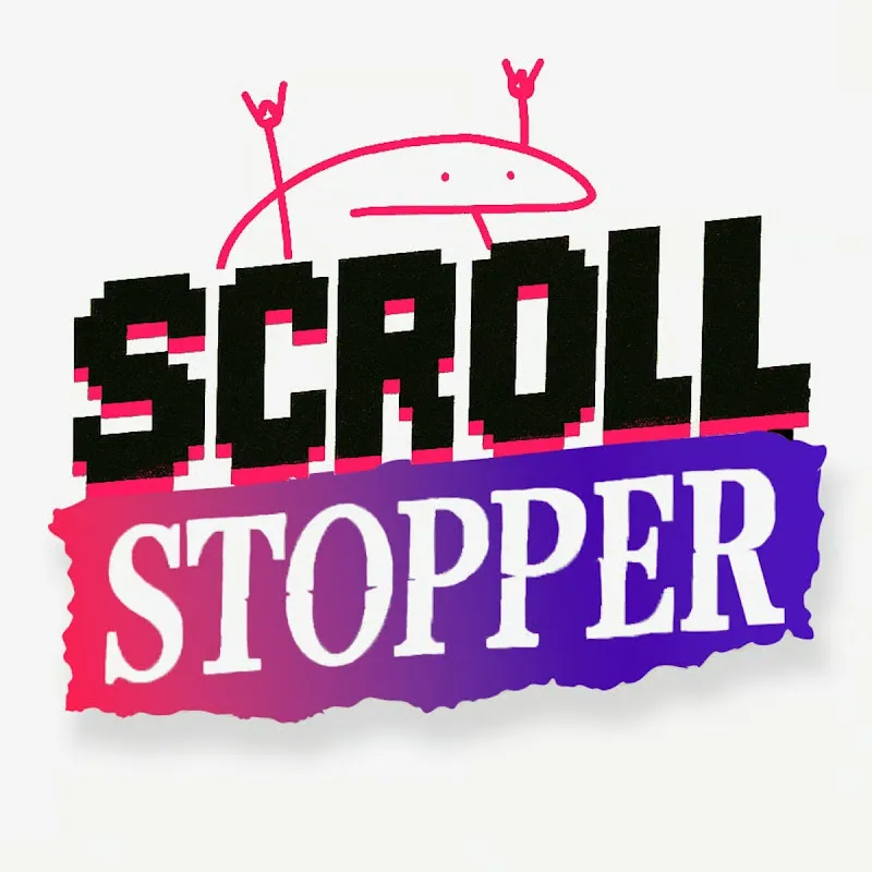 ScrollStoperr