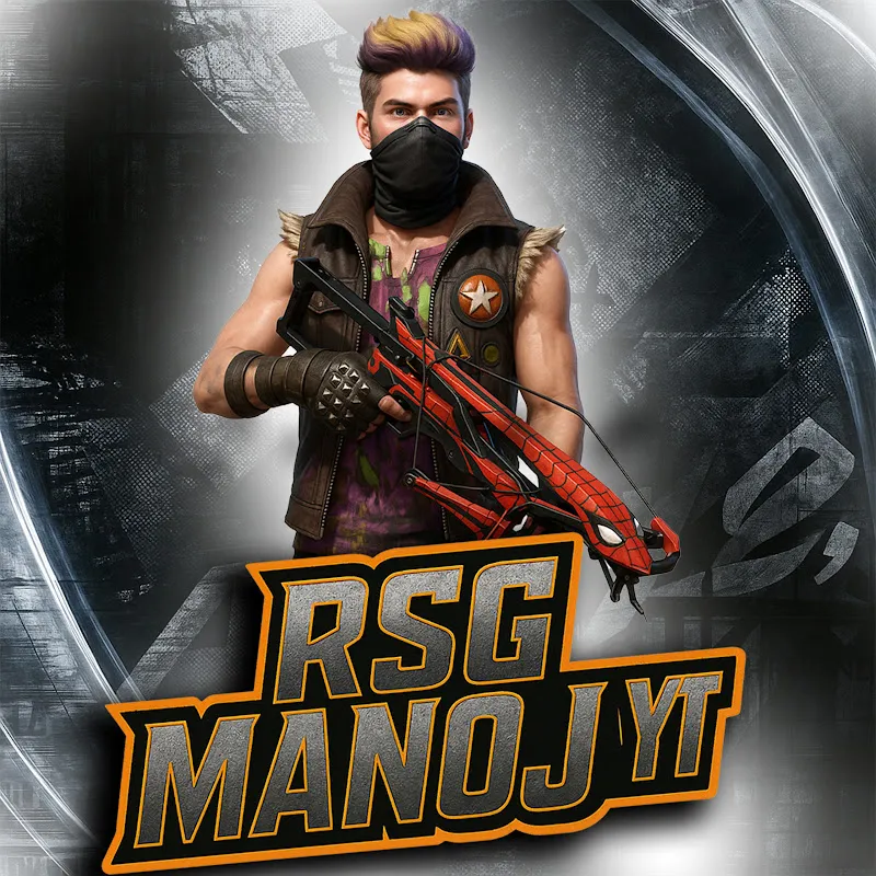 RSG MANOJ YT