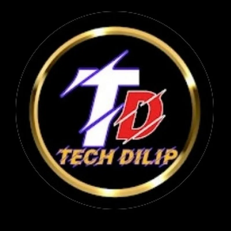 Tech Dilip