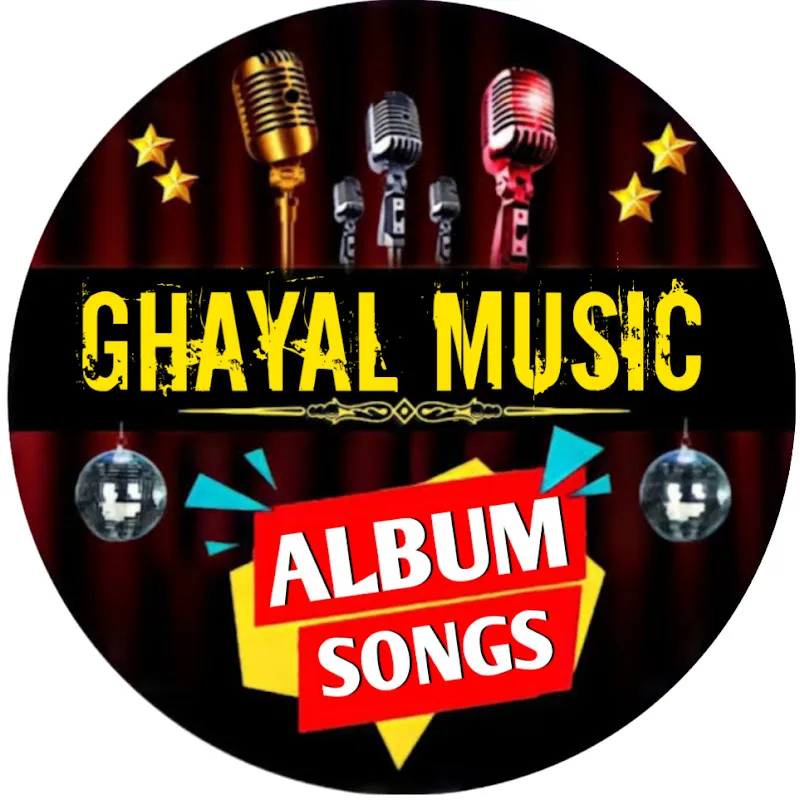 Ghayal Music Series