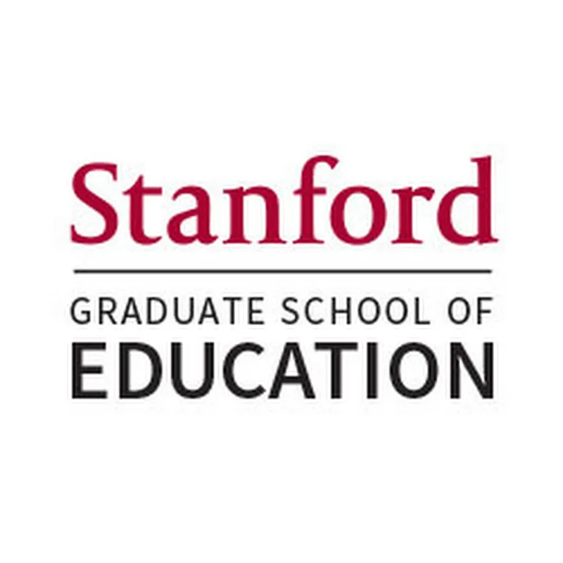 Stanford Graduate School of Education