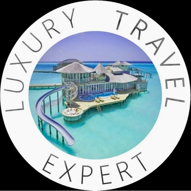 Luxury Travel Expert