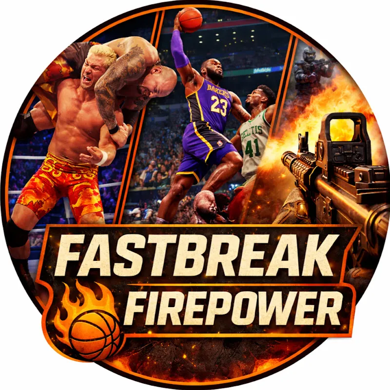 FastBreak Firepower