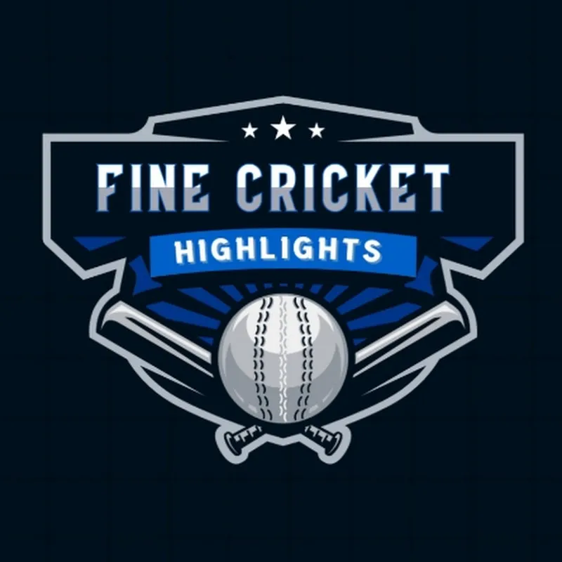 Fine Cricket 