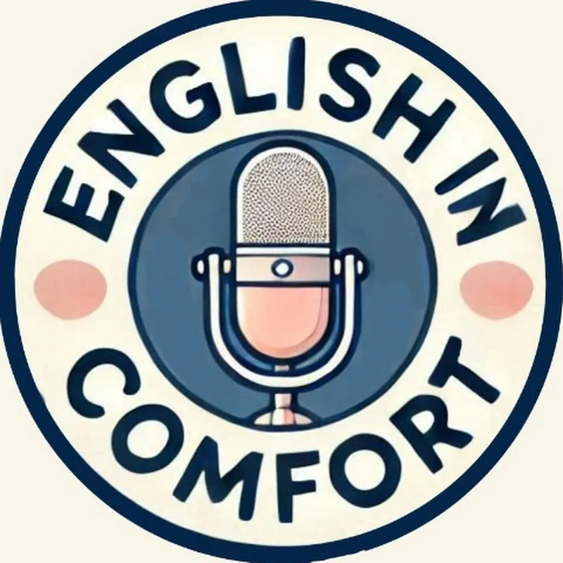 English in Comfort