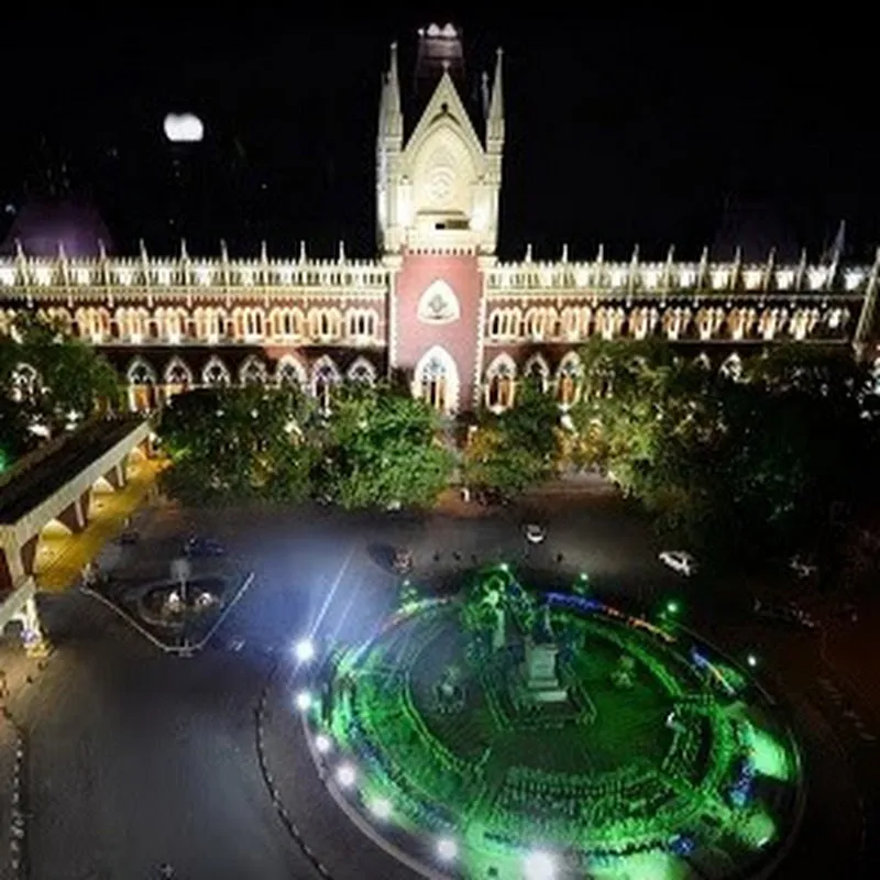 High Court at Calcutta