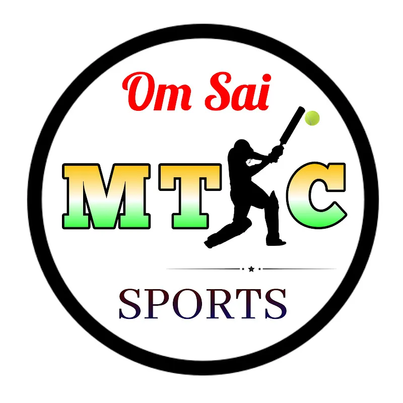 🖥️OM SAI MTC SPORTS 🎥