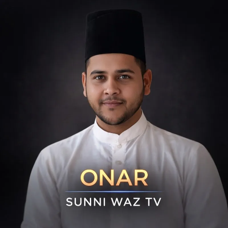 Sunni Waz Tv