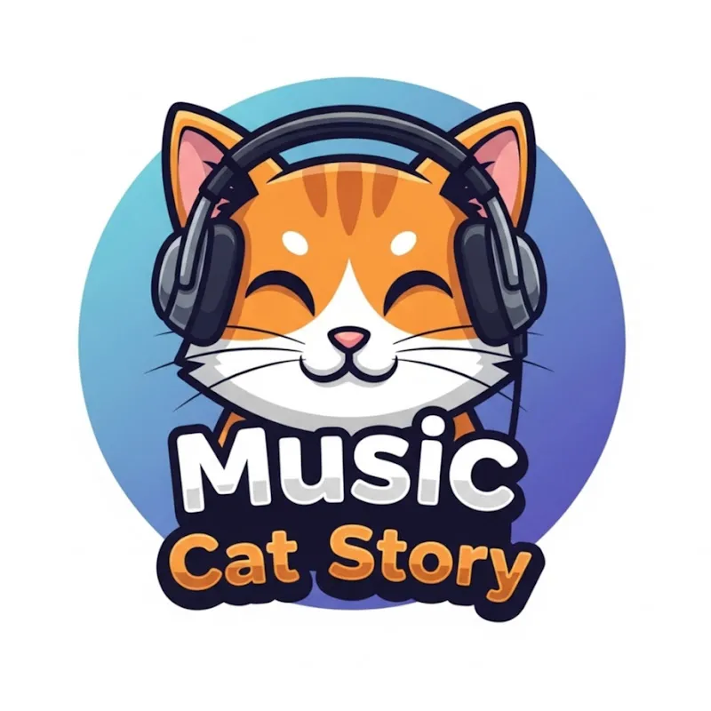 Music Cat Story