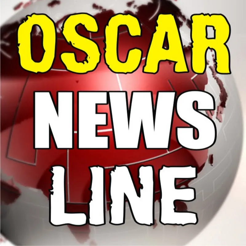 OSCAR NEWS LINE 