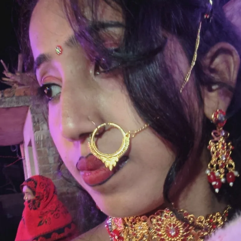 Seema Chauhan Official1