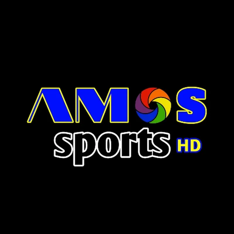 AMOS sports HD