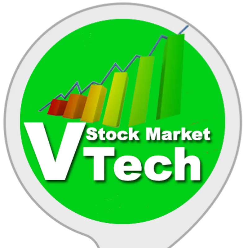 Stock Market V Tech