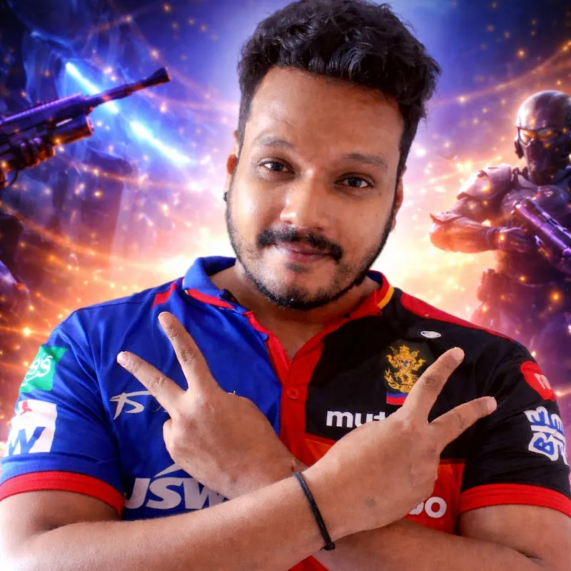 Abhay Gaming & Reaction Hub