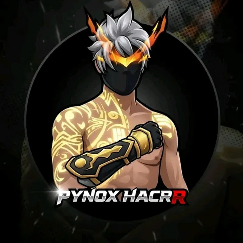 PYNOX HACRR 