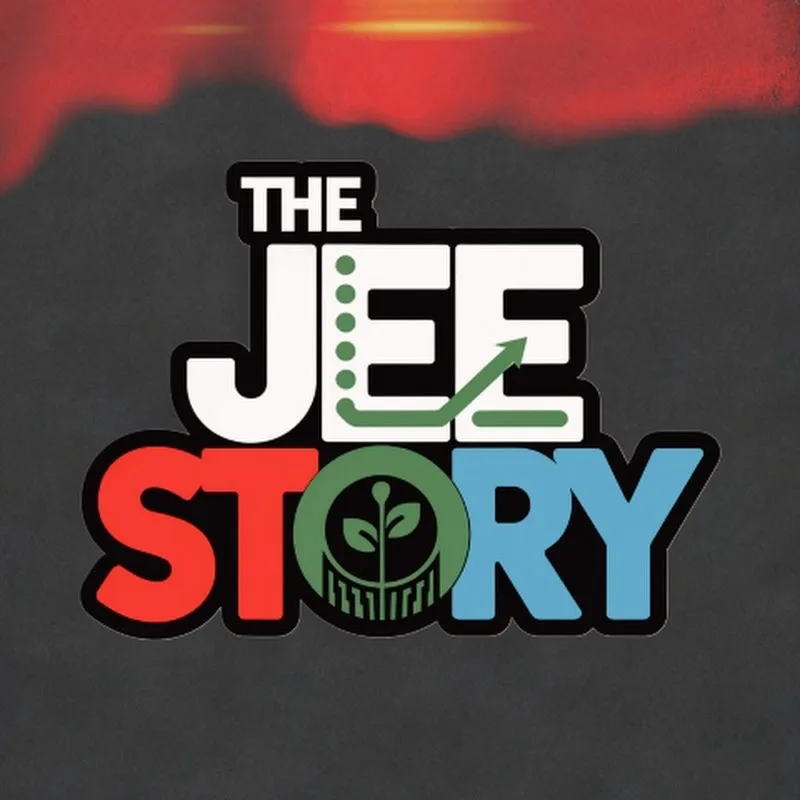 THE JEE STORY 2026’Main & Advanced