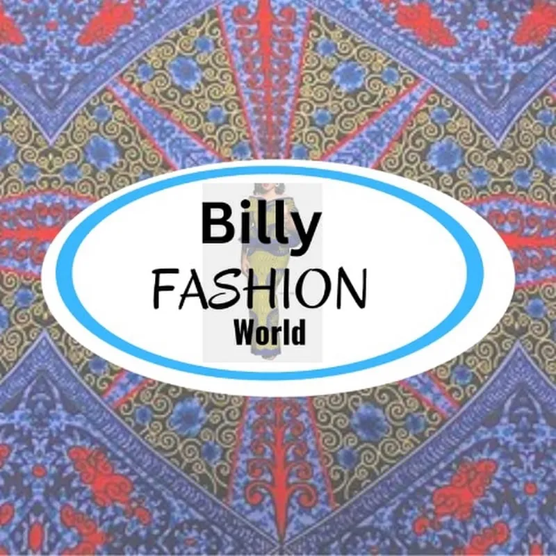 Billy Fashion World