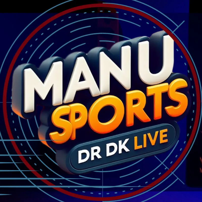 Manu sports dr dk live