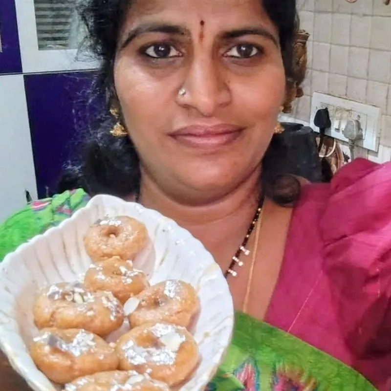 @ Crazy samhitha foods 89