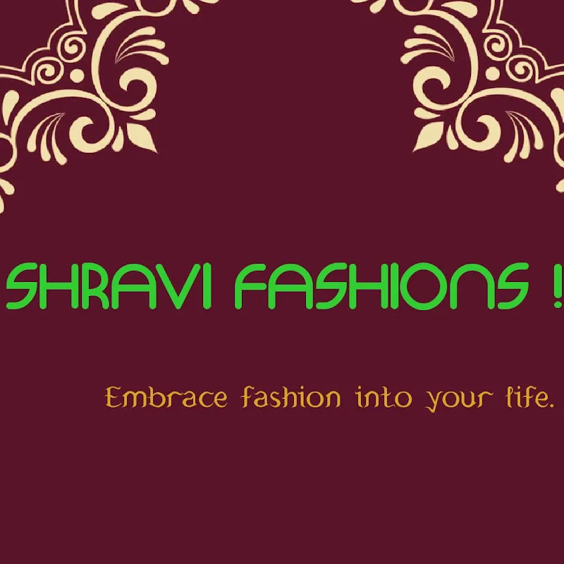 shravi fashions