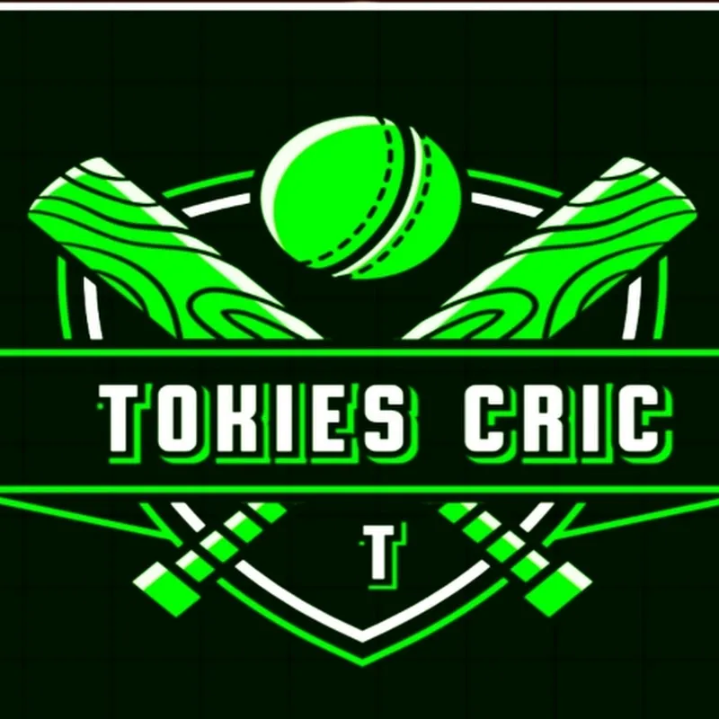 Tokies cric