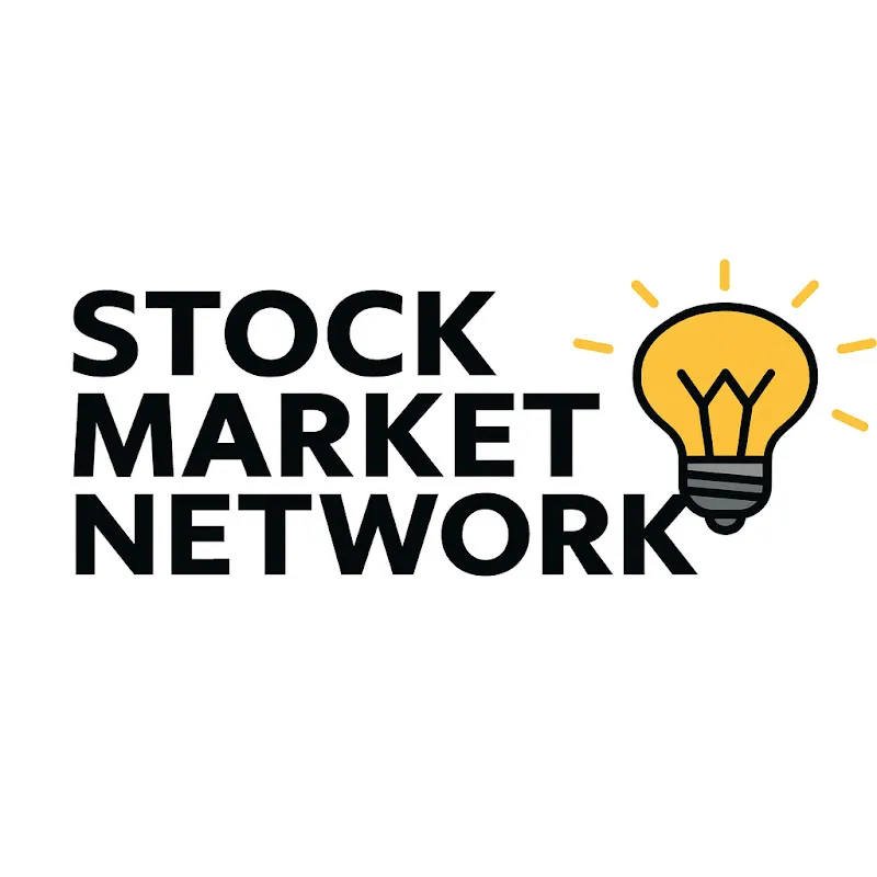 Stock Market Network