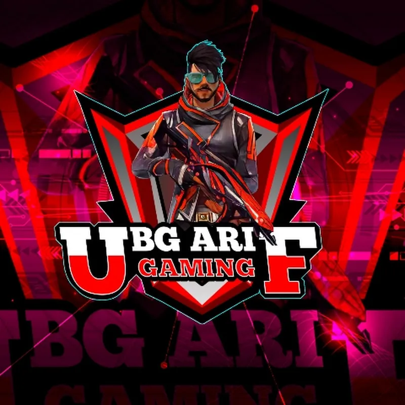 UBG ARIF GAMING