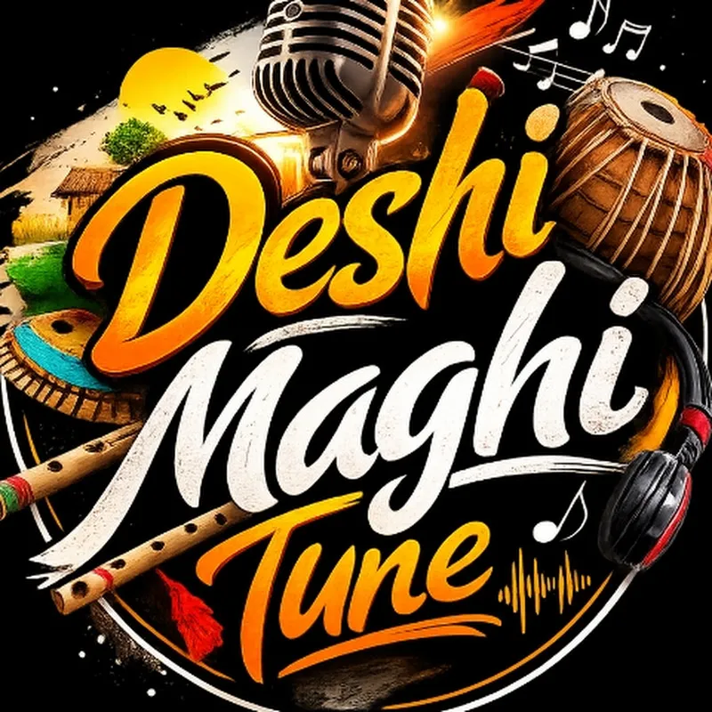 Deshi Maghi Tune