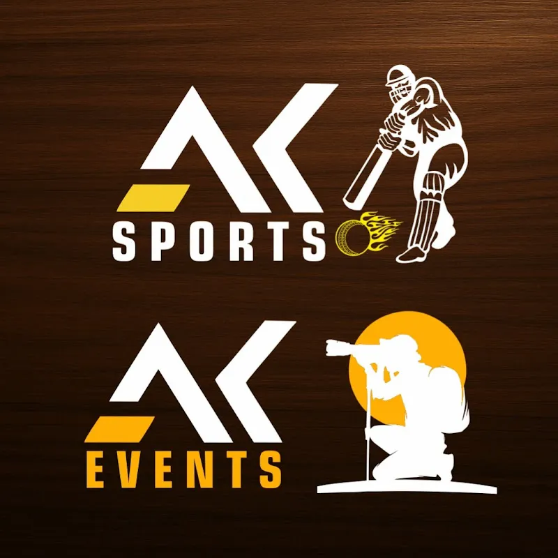 AK SPORTS & EVENTS 