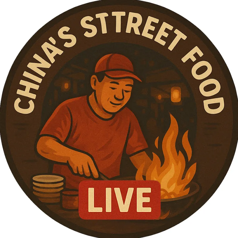 China’s Street Food Live