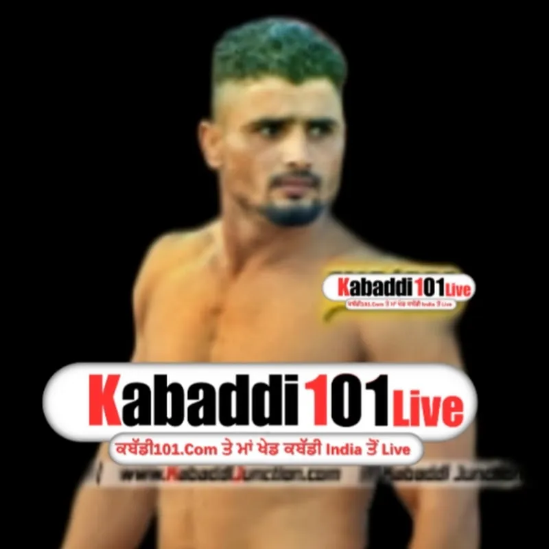 kabaddi 101 live