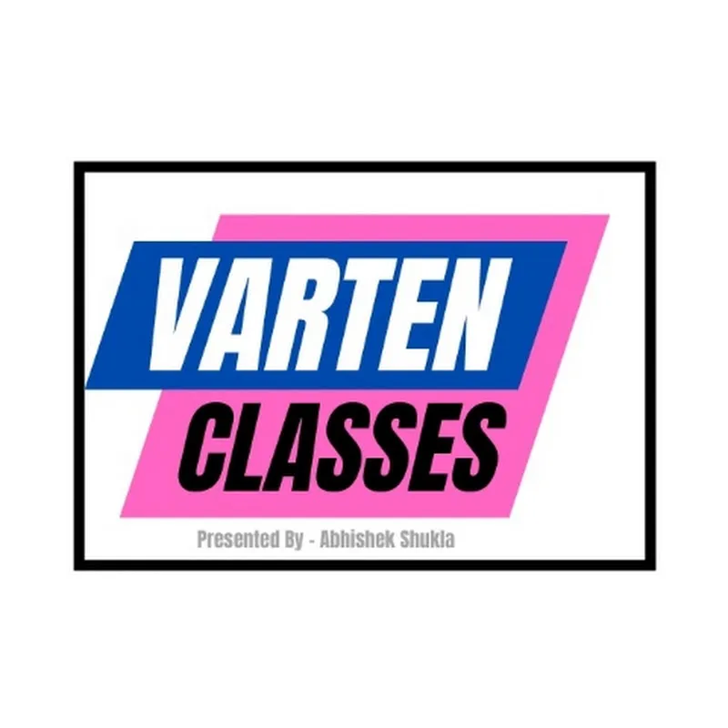 Varten classes 