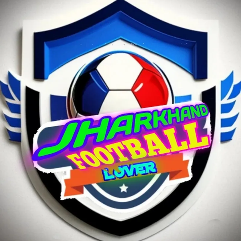 Jharkhand Football lover