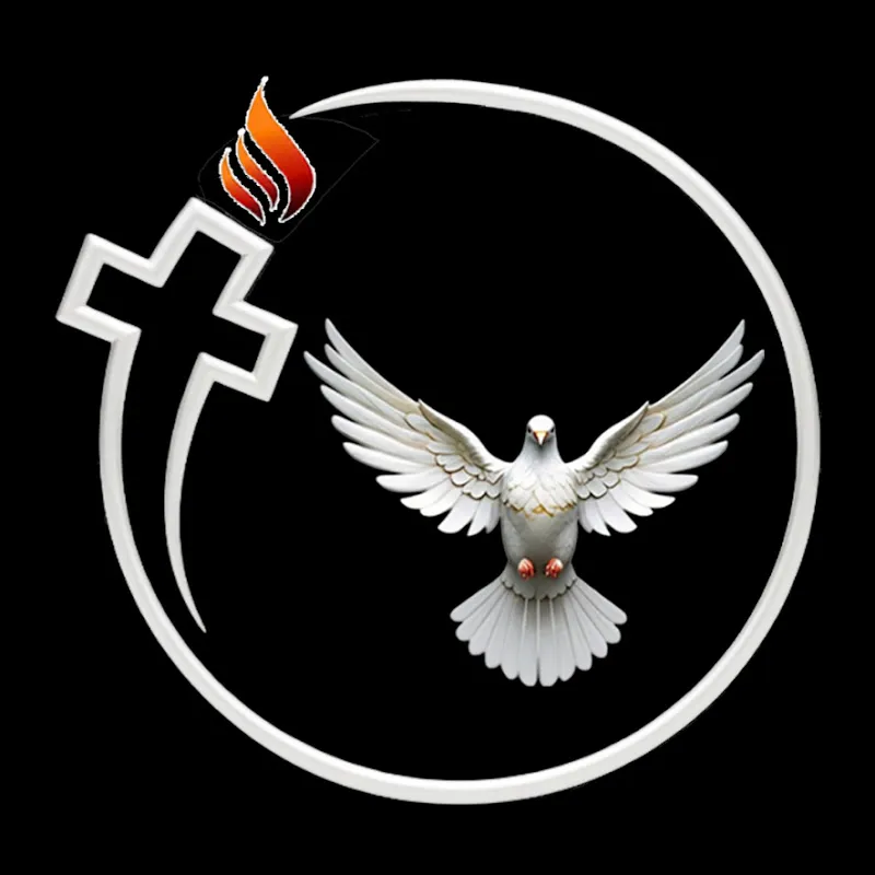 JESUS CHRIST LOVES YOU MINISTRIES