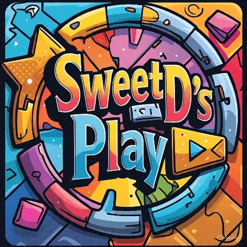 SweetyDs play