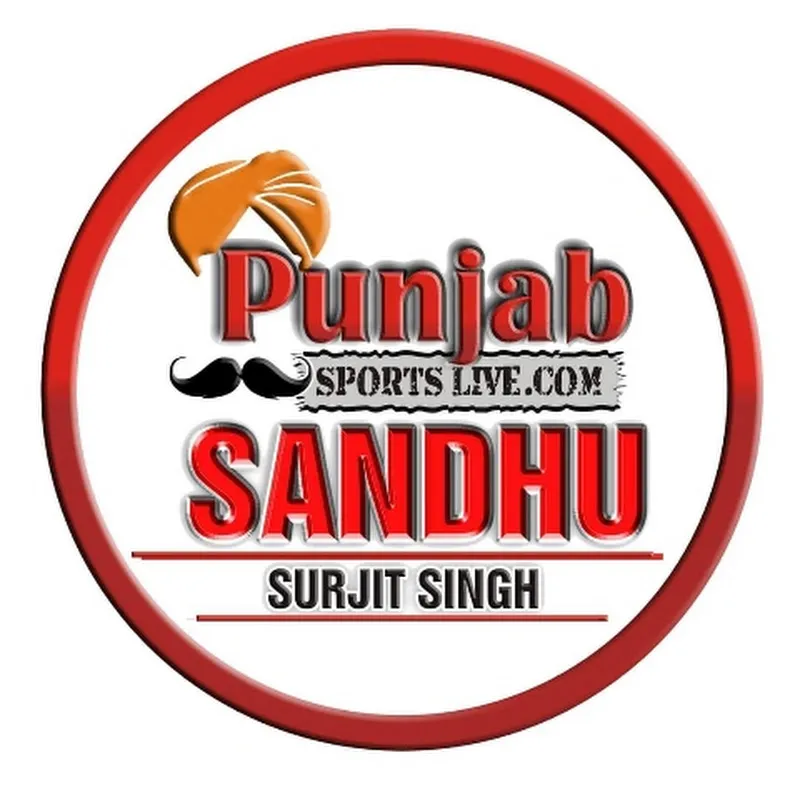 Punjab Sports Live.Surjit Singh Sandhu 