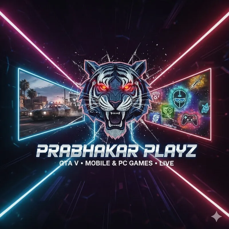 Prabhakar Playz