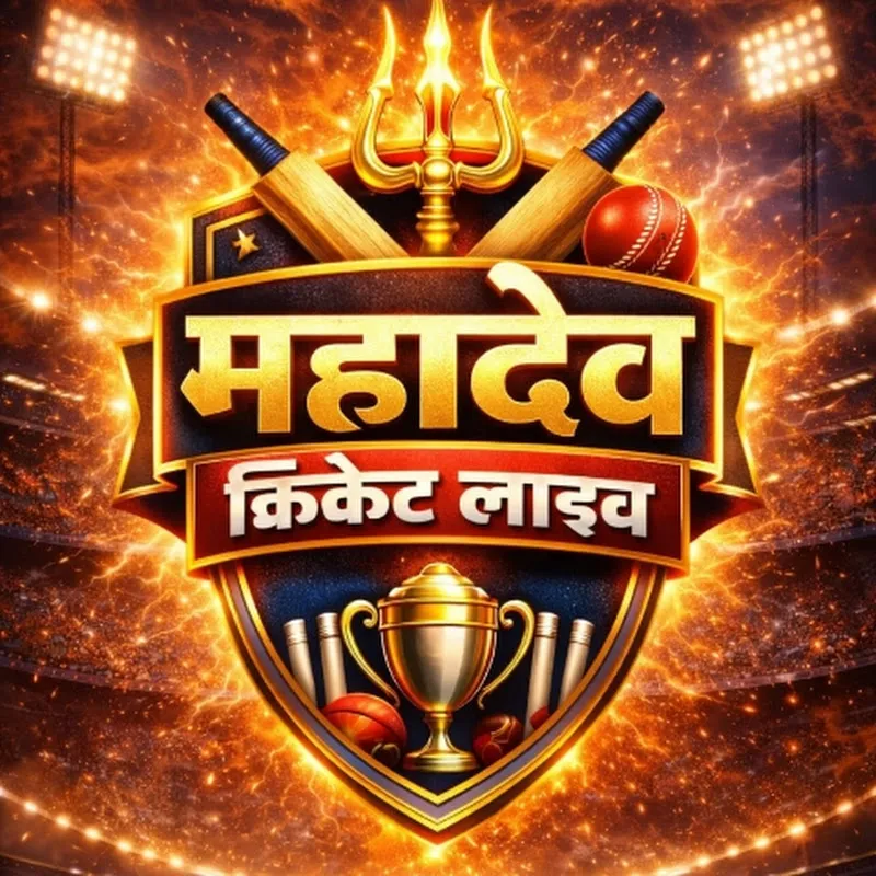 Mahadev cricket Live 
