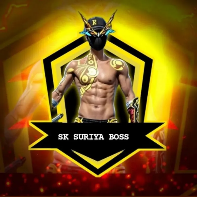 SK SURIYA BOSS 23