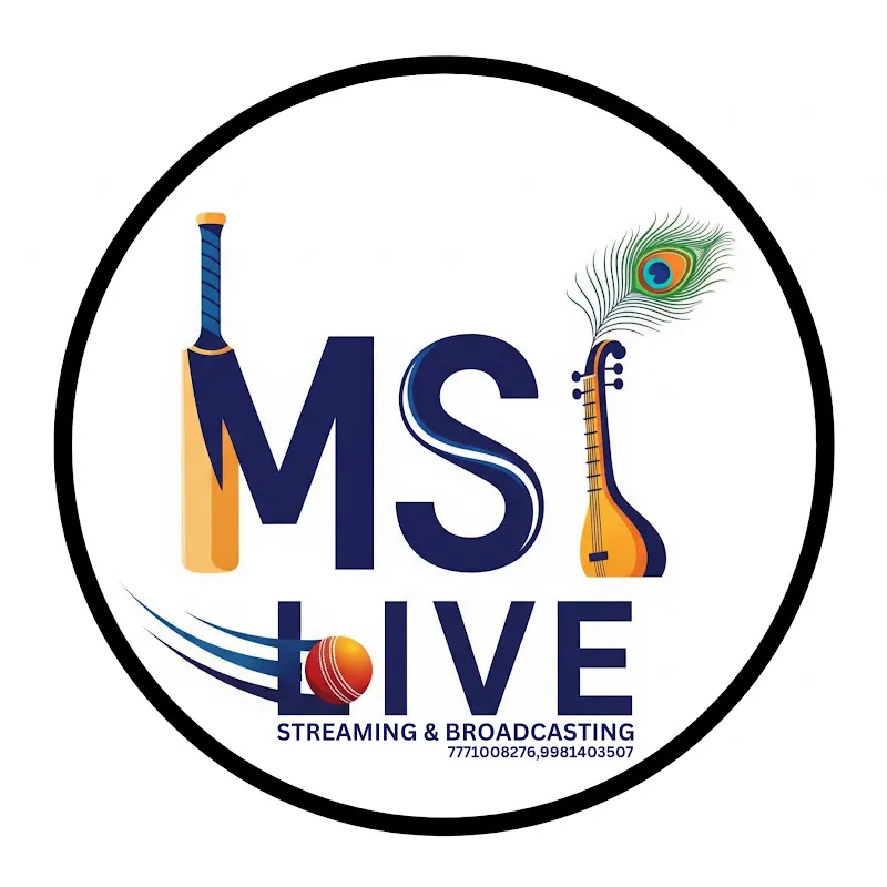 MS LIVE ZONE 